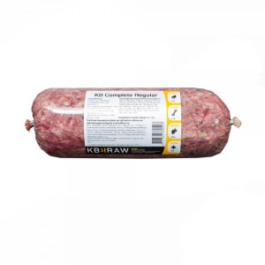 Kiezebrink Raw complete regular 1kg